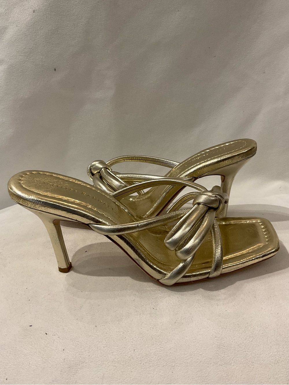 Loeffler Randall Heels